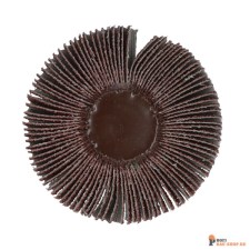 nortonschleifmittel/NORTON_schleifmittel_69957360911 Spindle Flap Wheels Norton BDX 80x30.00x6mm SK_C_ GRIT 40_138102